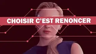 Le Probl&egrave;me des Jeux &agrave; Choix Narratifs | Microludique #15
