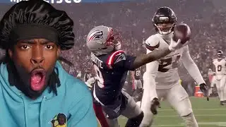GOOD D = Rings! Houston Texans vs New England Patriots Game Highlights | 2025 NFL Divisional Round