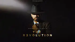 The Revolution - Arjan Dhillon | Mxrci | New Punjabi Songs 2026