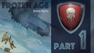 FROZEN AGE part 1