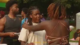 Welcome Black '24 | Black Students at Yale
