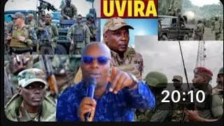 IRIJORO  MAKENGA NA C.WILLY NGOMA MUMISOZI YA UVIRA#ABARUNDI TOMBEE BYAKOMEYE NGIYI OPERATION YA MAA