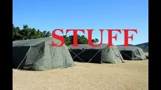 DunDudun Session #15: Bro so much stuff happened at the military camp