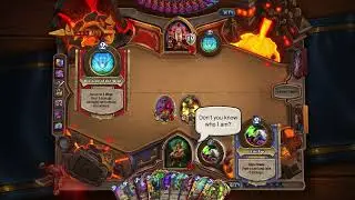 How many buffs do you want? Wallow the wretched: YES