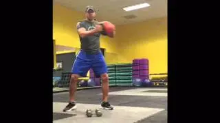 Exercising In The 3 Planes of Motion
