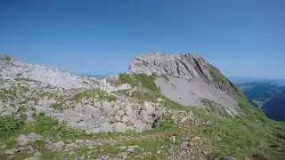 Gipfelvideo H&ouml;chnideri