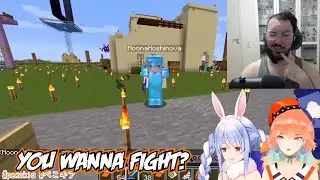 Hololive Summer 2023 Music Video References Hololive Reaction
