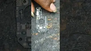 mobile repair charging boat network socket #mobile repairing #shortsfeed