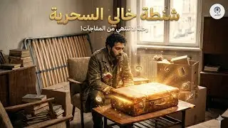 فيلم شنطة خالى السحرية 