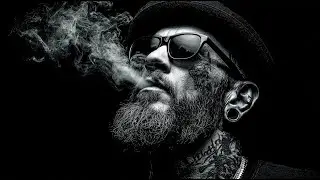 Smoke Mood &mdash; Just Relax | Afro House Mix 2026 /  Chill / Night Vibes / Stress Relief #9