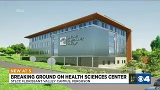 STLCC Florissant Valley modernization project to start next week