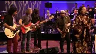Borgers Generation Jam - TELL ME MORE
