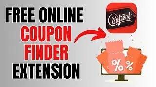 Save Money with This Free Browser Extension | Coupert Review