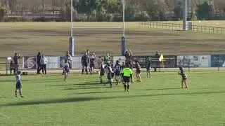 Villorba Rugby vs Unione Rugby Capitolina 55-7