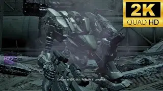 ARMORED CORE 6 |  THE BEGINNING  |  2K