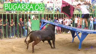 ✅2023 BUGARRA 06 Ganader&iacute;a Fdo  Machancoses