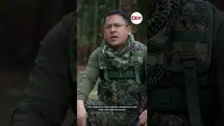Weapons used by Cobra Commando