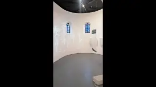 Artist yn y Byd | Artist in the World