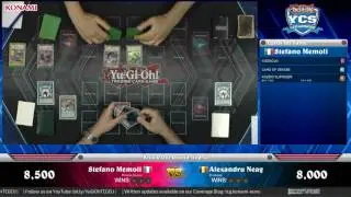 YCS 2016 Rimini: Top 16