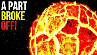 Is The Sun Broken? Coronal Mass Ejection Heads For Earth!!