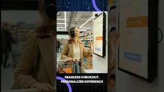 Smarter Shopping Starts Here: Vision AI in Action