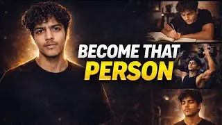 If You are Stuck in Life, Watch This ( The Identity Shift ) 