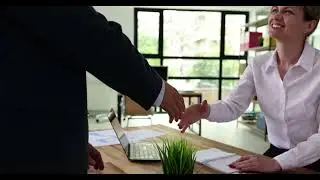 Your Strategic Business Partner