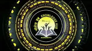 Knowledge Hub a great place for competitive examination