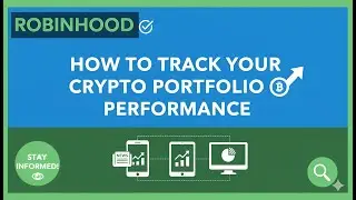 How to Track Your Crypto Portfolio Performance