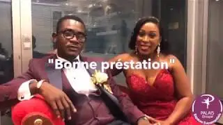 [Etoile 91 By Palais Groupe #Africain ] Salle de r&eacute;ception / Mariage 91 / salle 91