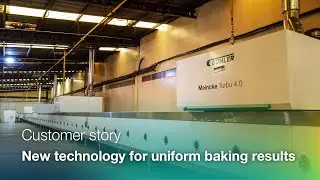 Mann Nutritional Products: Advancing India's biscuit production with innovative baking solutions