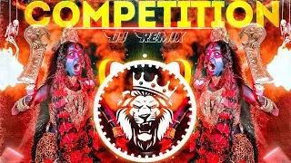 | Kali Maa Trance | Khatarnak Vibration Competition Dialogue Beat | Edm Sound | #djcompetition #edms