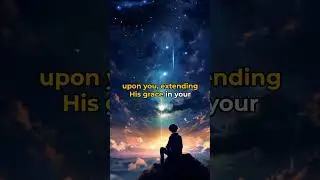 🕊️ Numbers 6:24&ndash;26 | A Powerful Prayer of Blessing & Peace