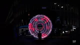 Data Eye by Ouchhh