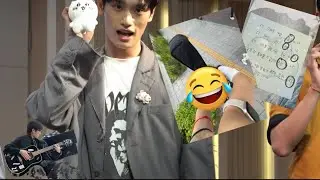[로티 브이로그] 첫 대면 팬싸인회 망한 썰 푼다 ㅋㅋ | tiot | 티아이오티 | 로티로그 | 덕질 | 0523 | 0614 | 기타