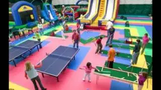 Rotary District 3000 Conference 2014 PromotionVideo