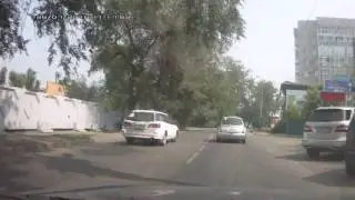 Куда еду? Зачем еду?