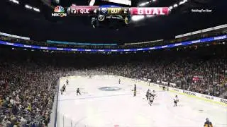 NHL 15, Next Gen Hockey Experience