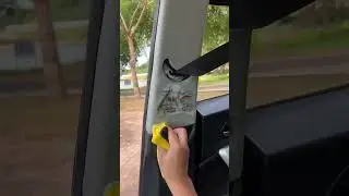 Car Interior Foam Cleaner - Superior Stain Removal- New Look!#car#carinterior#carwash#wash
