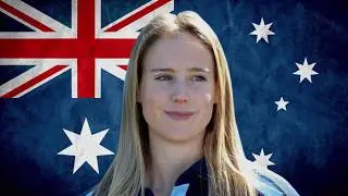 Top 10 Most Beautiful Female Football Players I Hottest Female Soccer Players