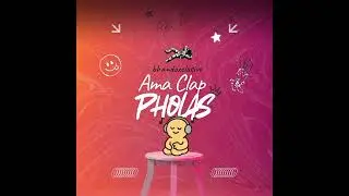 Pholas ( Amapholas)