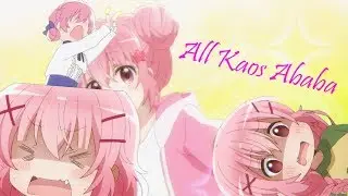 All Kaos ABABA