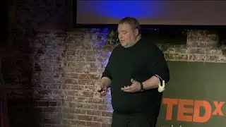 The monkey-driven science behind deliberation | William Stauffer | TEDxPittsburgh