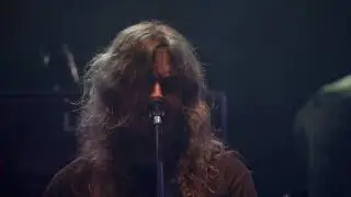 Opeth - Harlequin Forest (Live at the Royal Albert Hall)