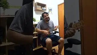 Breakdown - Jack Johnson (cover) #positivevibes #ukulele #music #beachvibes