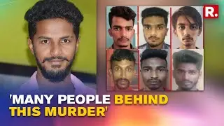 Shivamogga Murder Case: 8 Arrested In Harsha's Killing, Political Leaders Demand 'Strict Action'