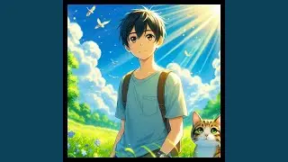 Bright Blue Skies