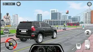 Gadi wala game Car Parking Game Android Gameplay #gadiwalagame #protech 