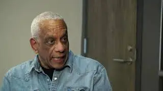 Philip Akin on his worst experience as an actor (Pt 24 of 48)