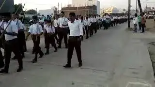 RSS path sanchalan Mandsaur 2018